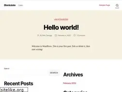 Sites similar to zwinggi.co