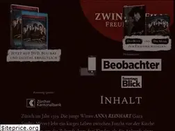 Sites similar to zwingli-film.com