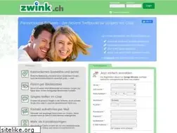 Sites similar to zwink.ch