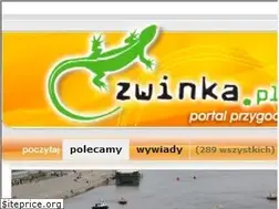 Sites similar to zwinka.pl