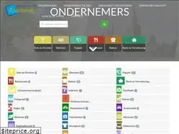 Sites similar to zwinkelen.be