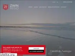 Sites similar to zwinregio.com