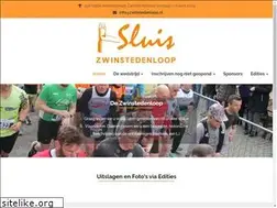 Sites similar to zwinstedenloop.nl