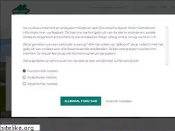 Sites similar to zwinstreek.eu