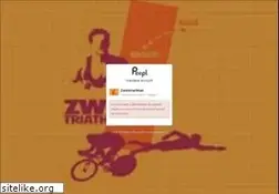 Sites similar to zwintriathlon.be