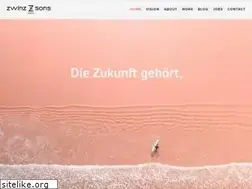 Sites similar to zwinz.net