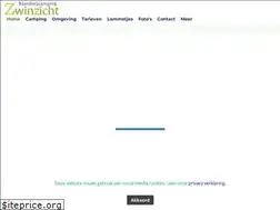 Sites similar to zwinzicht.nl