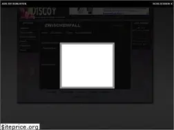 Sites similar to zwischenfall.discoy.de