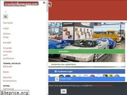 Sites similar to zwischengas.com