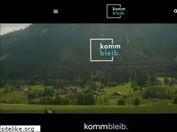 Sites similar to zwischensaison.com