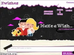 Sites similar to zwishes.com