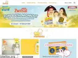 Sites similar to zwitsal.co.id