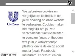 Sites similar to zwitsal.nl