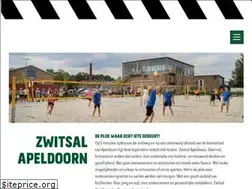 Sites similar to zwitsalapeldoorn.nl