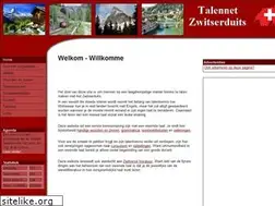 Sites similar to zwitserduits.nl