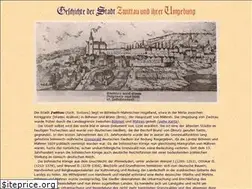 Sites similar to zwittau.de