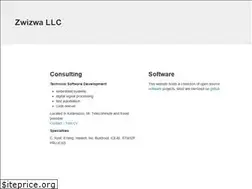 Sites similar to zwizwa.be