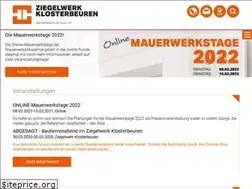 Sites similar to zwk.de