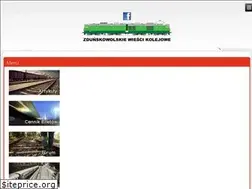 Sites similar to zwk.org.pl