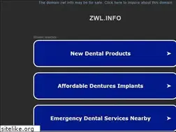 Sites similar to zwl.info