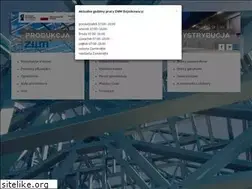 Sites similar to zwm.home.pl
