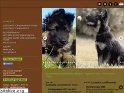 Sites similar to zwmoehne.com