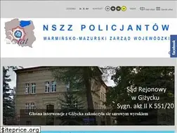 Sites similar to zwnszzp.olsztyn.pl