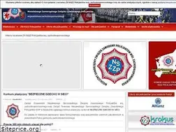 Sites similar to zwnszzpszczecin.pl