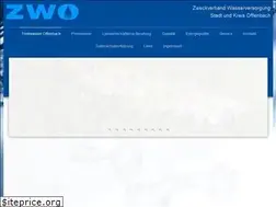 Sites similar to zwo-wasser.de