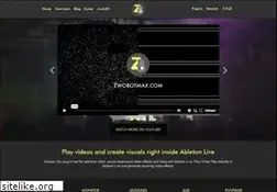 Sites similar to zwobotmax.com
