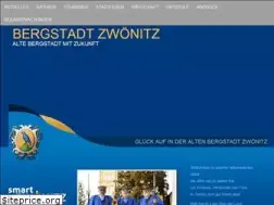 Sites similar to zwoenitz.de