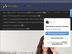 Sites similar to zwolanska.pl