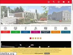 Sites similar to zwolen.pl