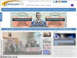 Sites similar to zwolen24.pl