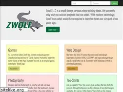 Sites similar to zwolf.com