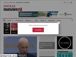 Sites similar to zwolle.nieuws.nl