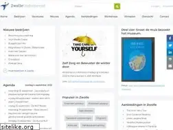 Sites similar to zwolleonderneemt.nl