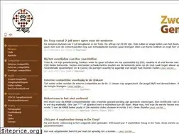 Sites similar to zwols-sg.nl