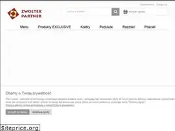 Sites similar to zwoltex-partner.pl