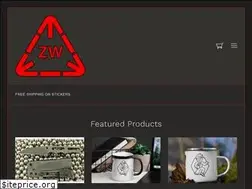 Sites similar to zwoodknives.com