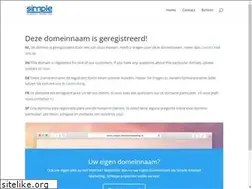Sites similar to zwoof.be