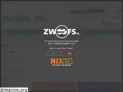 Sites similar to zwoofs.be