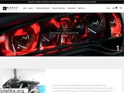 Sites similar to zworklights.com