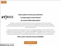 Sites similar to zworks.org