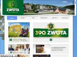 Sites similar to zwota.de