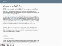Sites similar to zwozoo.com