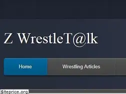 Sites similar to zwrestletalk.com