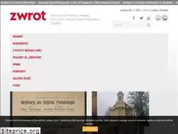Sites similar to zwrot.cz