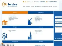 Sites similar to zwrotpodatku.eu