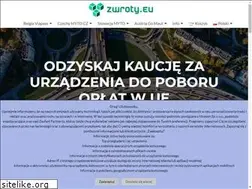 Sites similar to zwroty.eu
